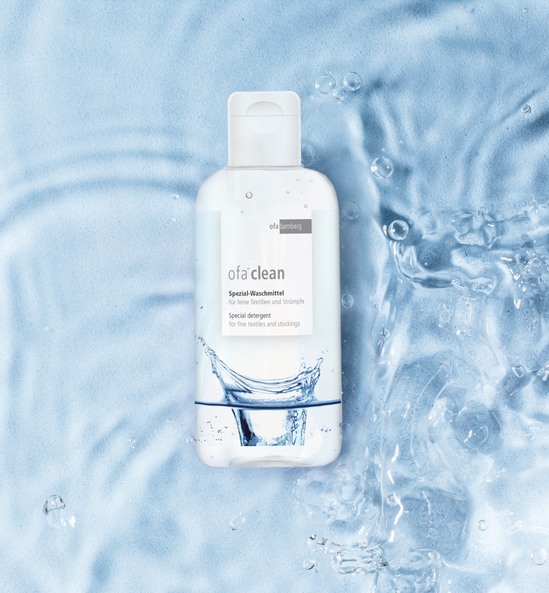 ofa clean 5